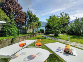 Apartment Bruna by Interhome Gera Lario